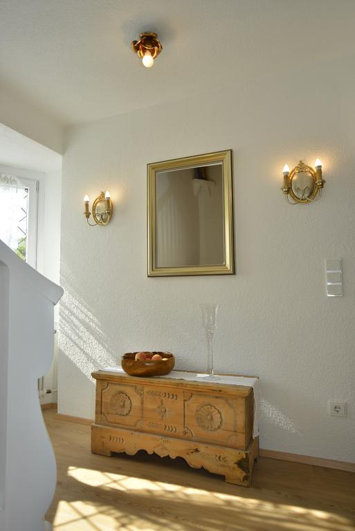 Ferienhaus Erika Seefeld in Tirol Zimmer foto